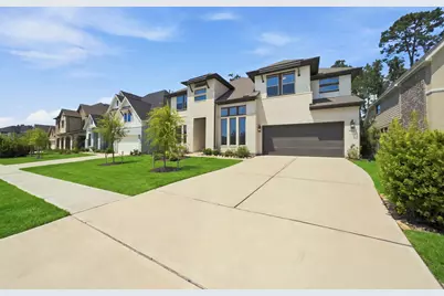 3308 Little Walnut Way, Conroe, TX 77385 - Photo 3