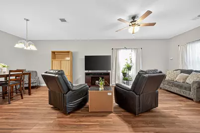 12914 Bamboo Forest Trail, Houston, TX 77044 - Photo 5