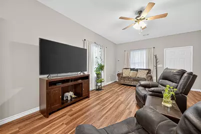 12914 Bamboo Forest Trail, Houston, TX 77044 - Photo 9