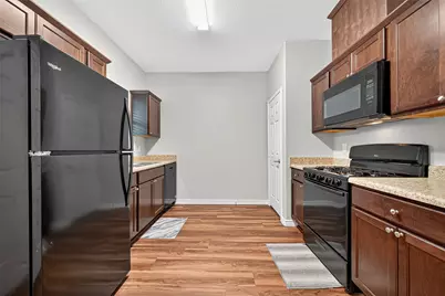 12914 Bamboo Forest Trail, Houston, TX 77044 - Photo 3