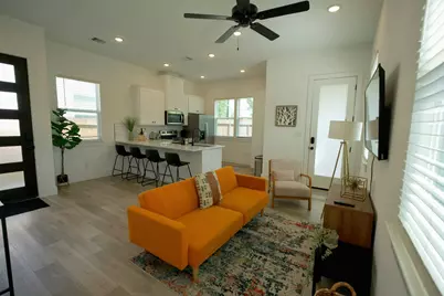 8703 Wileyvale, Houston, TX 77016 - Photo 3
