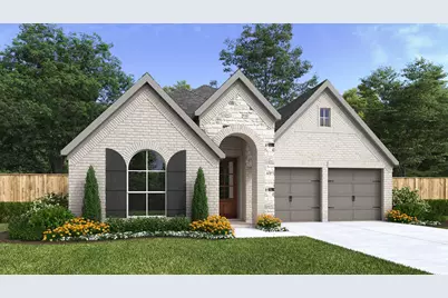 6831 Heirloom Drive, League City, TX 77573 - Photo 1