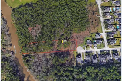 9601 Crystal Bld, Baytown, TX 77521 - Photo 1