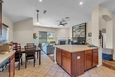 10711 Gilford Crest Drive, Spring, TX 77379 - Photo 3