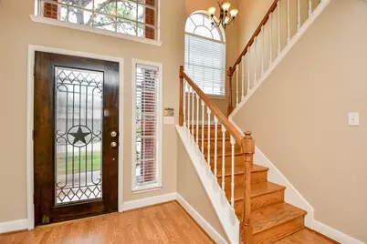 11707 Turtle Lake Drive, Houston, TX 77064 - Photo 5