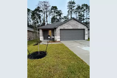 5955 Canyon Dawn Drive, Spring, TX 77373 - Photo 1