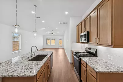 31014 Newcomb Landing Lane, Waller, TX 77484 - Photo 7