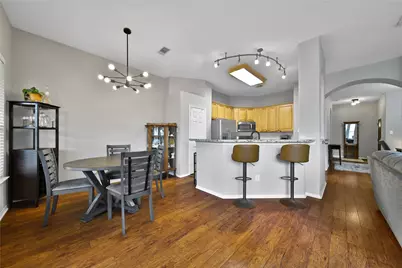 2227 Valley View Crossing, Conroe, TX 77304 - Photo 5