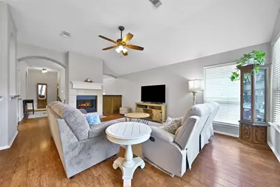 2227 Valley View Crossing, Conroe, TX 77304 - Photo 3