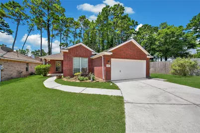 2227 Valley View Crossing, Conroe, TX 77304 - Photo 1
