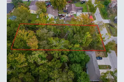 0 Dolly Wright St, Houston, TX 77088 - Photo 1