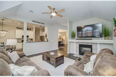 19623 Chestnut Brook Court, Houston, TX 77084 - Photo 17