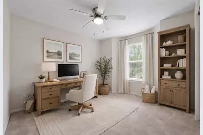 8051 Bay Branch Drive #423, The Woodlands, TX 77382 - Photo 15