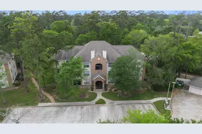 8051 Bay Branch Drive #423, The Woodlands, TX 77382 - Photo 27