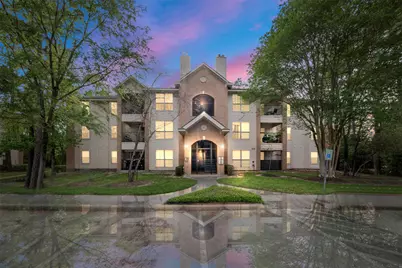 8051 Bay Branch Drive #423, The Woodlands, TX 77382 - Photo 1