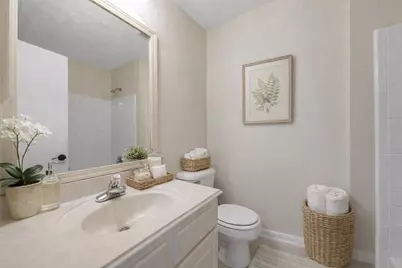 8051 Bay Branch Drive #423, The Woodlands, TX 77382 - Photo 13