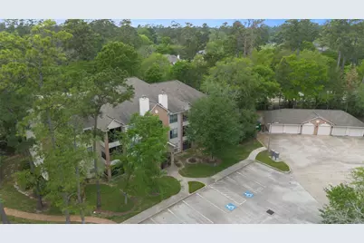 8051 Bay Branch Drive #423, The Woodlands, TX 77382 - Photo 29
