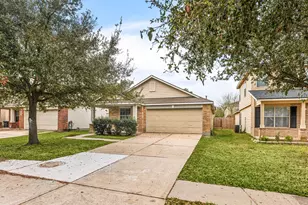 9230 Wolcott Park Ln, Houston, TX 77075 - Photo 5