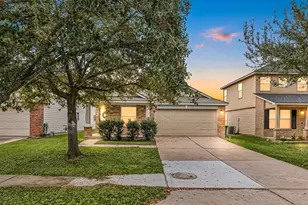 9230 Wolcott Park Ln, Houston, TX 77075 - Photo 1