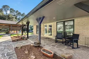 23027 Lutheran Church Rd, Tomball, TX 77377 - Photo 33
