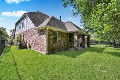 22 Wood Drake Place, Tomball, TX 77375 - Photo 3