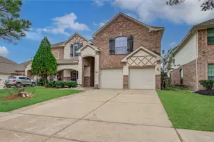 20318 Horseshoe Canyon Dr, Cypress, TX 77433 - Photo 3