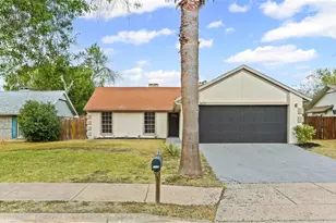 3429 Turnabout Loop, Schertz, TX 78108 - Photo 1