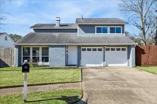 16006 Lost Rock Ct, Houston, TX 77598 - Photo 1