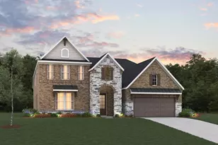 6330 Sparkling Citrus St, Manvel, TX 77578 - Photo 1