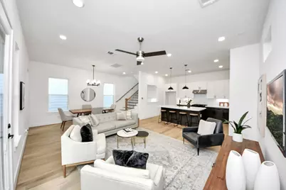 717 Marcella Street #C, Houston, TX 77091 - Photo 7