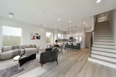 4430 Edmund Street, Houston, TX 77020 - Photo 5