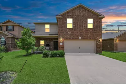 9423 Grand Spark Drive, Rosharon, TX 77583 - Photo 1