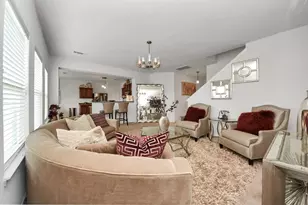 9423 Grand Spark Dr, Iowa Colony, TX 77583 - Photo 5