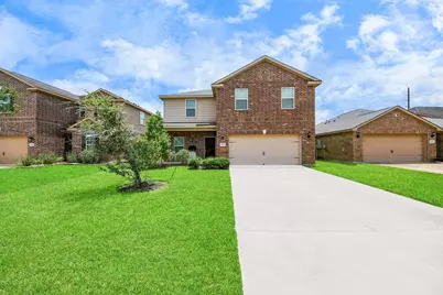 9423 Grand Spark Drive, Iowa Colony, TX 77583 - Photo 3