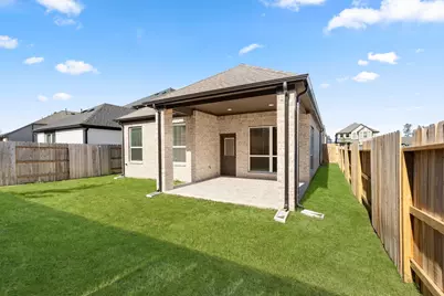 295 Mallards Rim Drive, Willis, TX 77318 - Photo 23