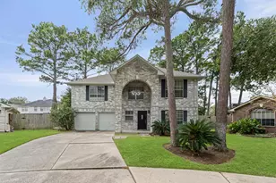 14334 Cypress Meadow Dr, Cypress, TX 77429 - Photo 1