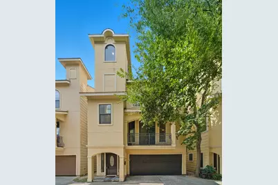 5310 Larkin Street #B, Houston, TX 77007 - Photo 3
