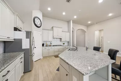 1934 Bayleaf Manor Drive, Manvel, TX 77578 - Photo 9