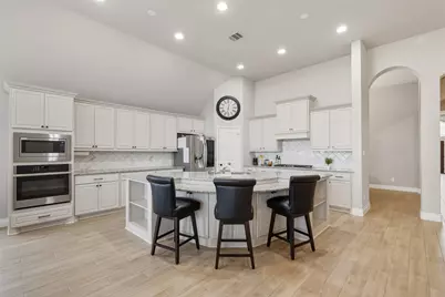 1934 Bayleaf Manor Drive, Manvel, TX 77578 - Photo 23