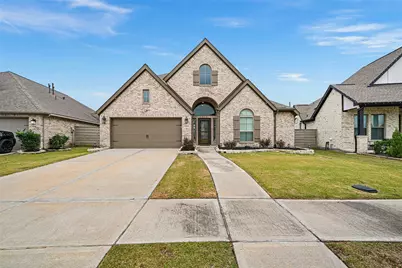1934 Bayleaf Manor Drive, Manvel, TX 77578 - Photo 1