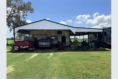 3320 Cr 135 Road, Wharton, TX 77488 - Photo 1