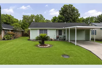 1415 Maroby Street, Houston, TX 77017 - Photo 1