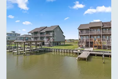 163 Boat Slip Road, Matagorda, TX 77457 - Photo 7