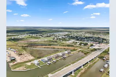 163 Boat Slip Road, Matagorda, TX 77457 - Photo 13