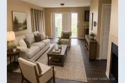 7710 Sign Street, Houston, TX 77489 - Photo 1