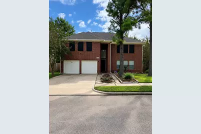 10702 Allens Landing Drive, Houston, TX 77065 - Photo 1