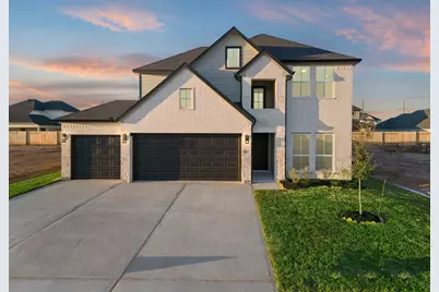 3106 Spitfire Drive, Rosenberg, TX 77471 - Photo 1