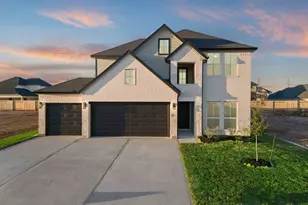 3106 Spitfire Dr, Rosenberg, TX 77471 - Photo 1