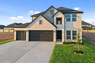 3106 Spitfire Dr, Rosenberg, TX 77471 - Photo 33