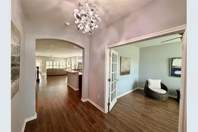 10328 Prairie Dunes Lane, Cleveland, TX 77327 - Photo 3